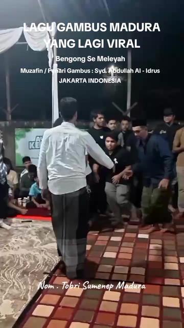 @MUSIK GAMBUS INDONESIA ๐ฎ๐ฉ