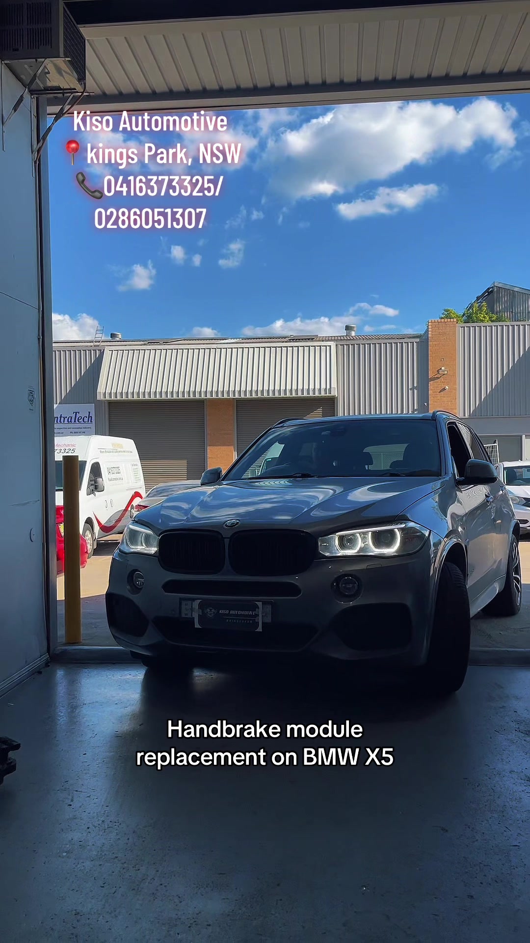 @KisoAutomotive