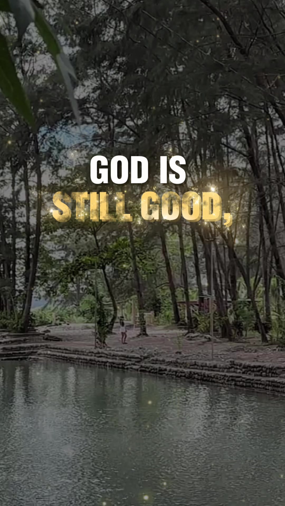 @The Gospel for You
