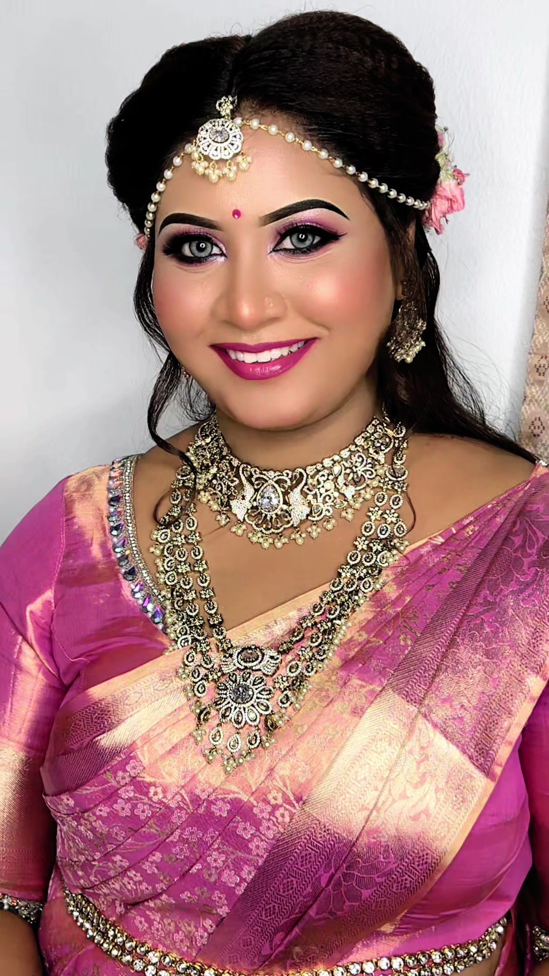 @PINKY MUA
