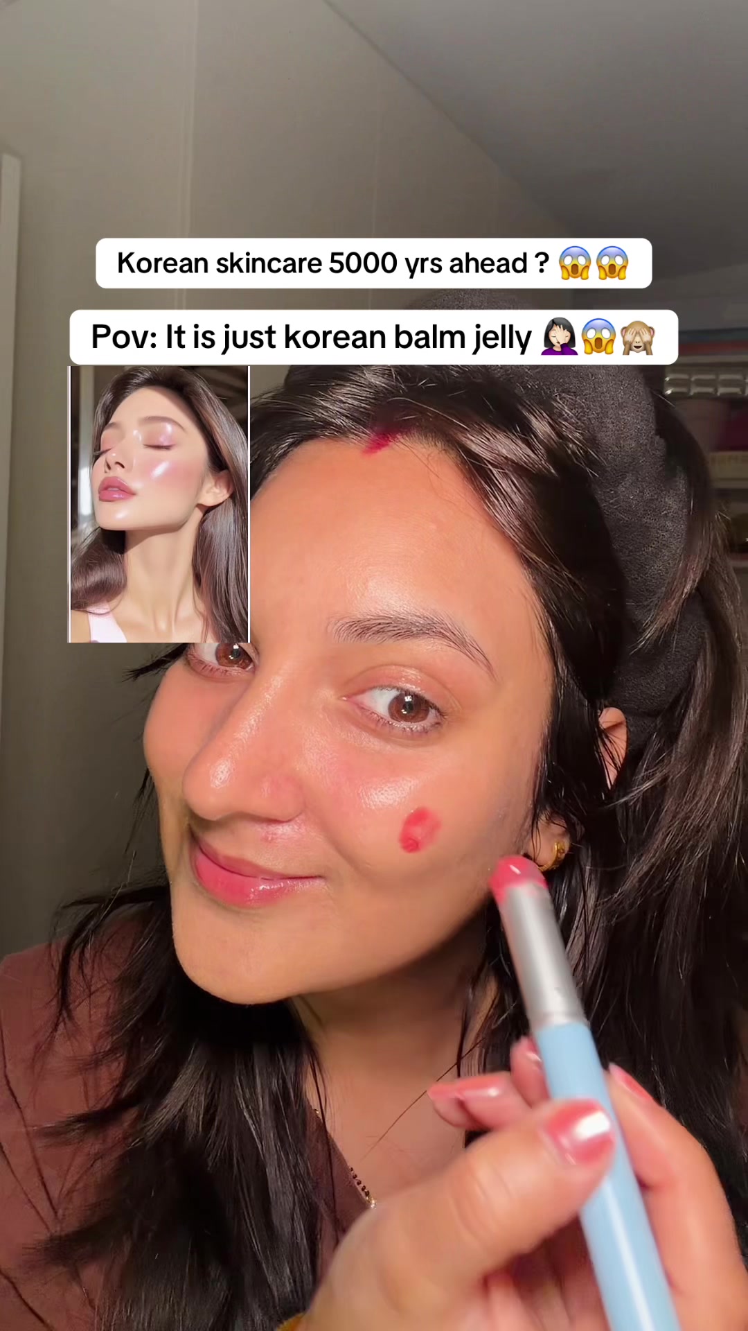 @Tanisha Ahuja