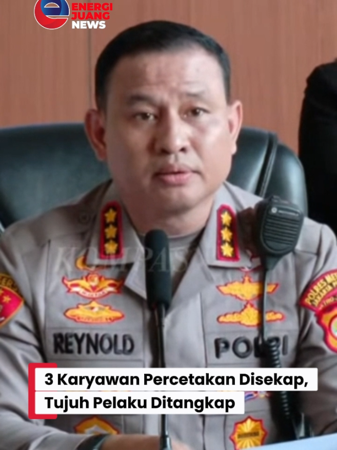 @Energi Juang News