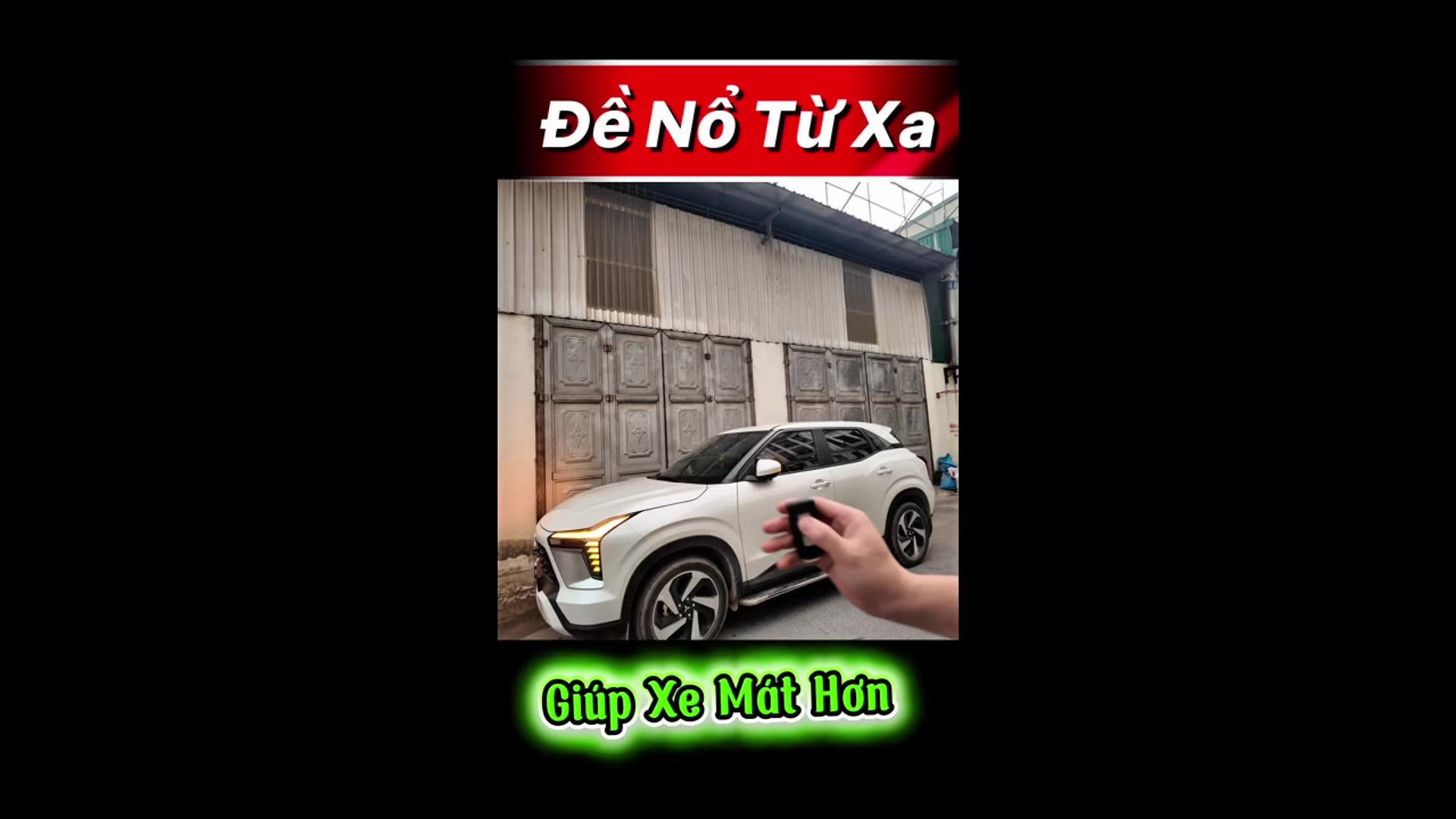 @MinhTânAuto-Chungauto Bắc Ninh