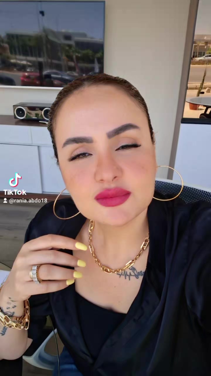 @Rania rona