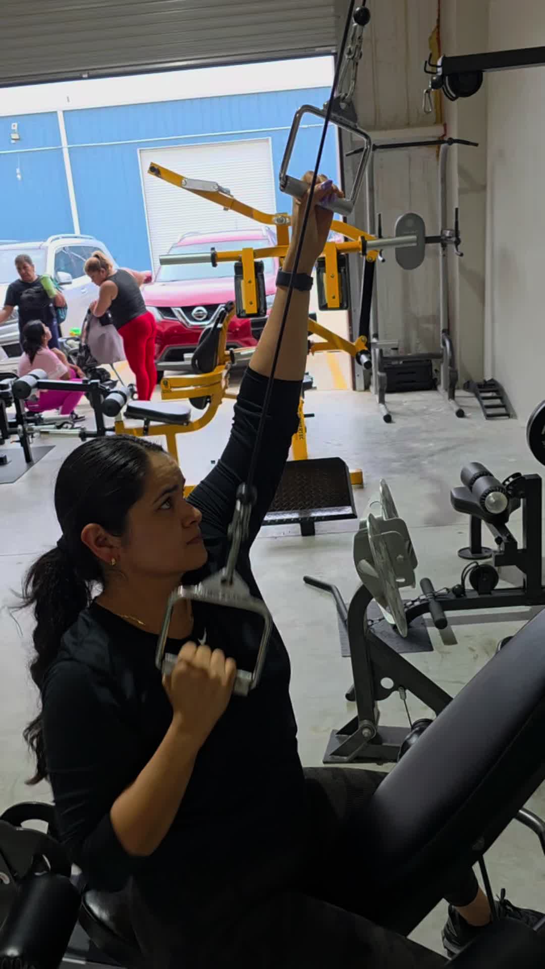 @DBeauty & DBeast Fitness Gym