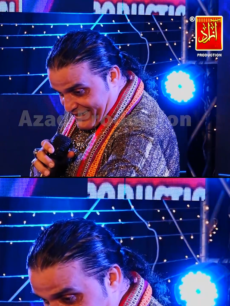 @Azad Production official