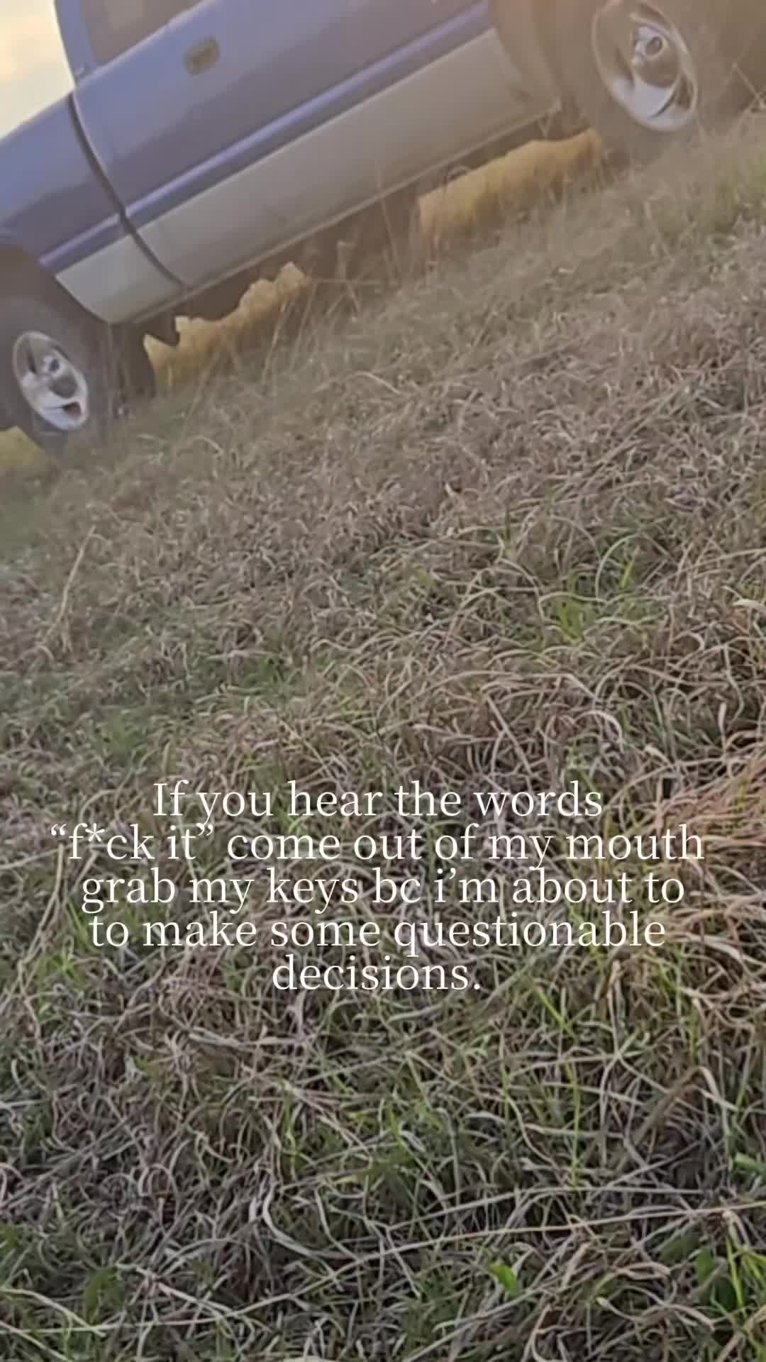 @️