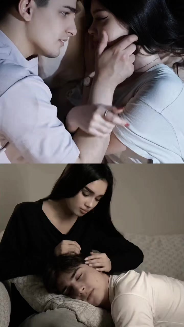 @&hearts;️