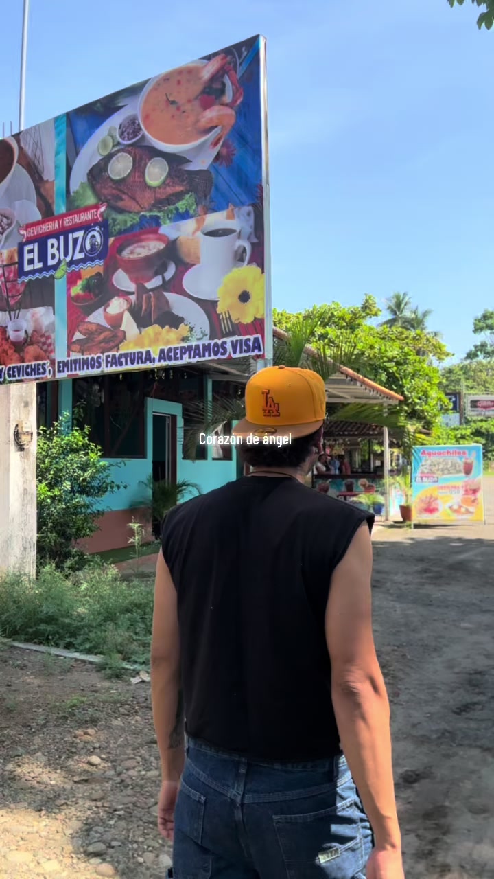 @Corazón de Ángel