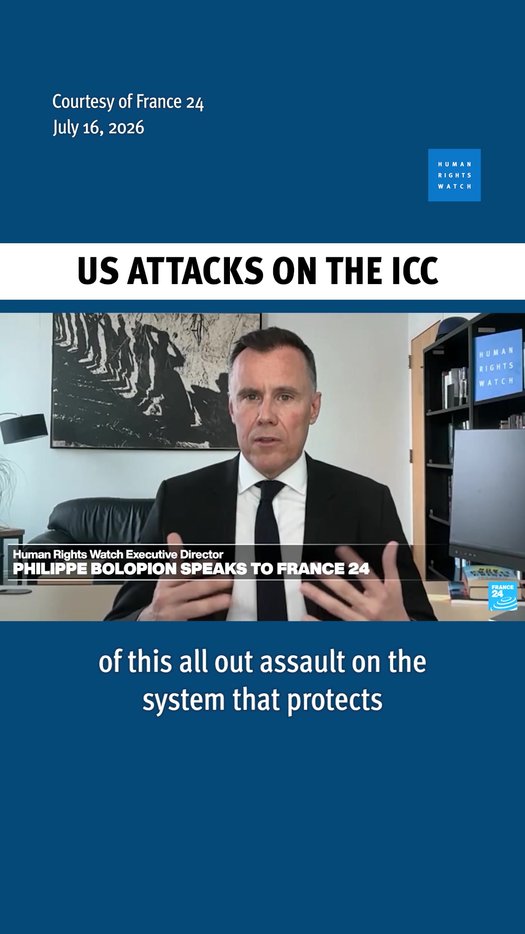 @Human Rights Watch
