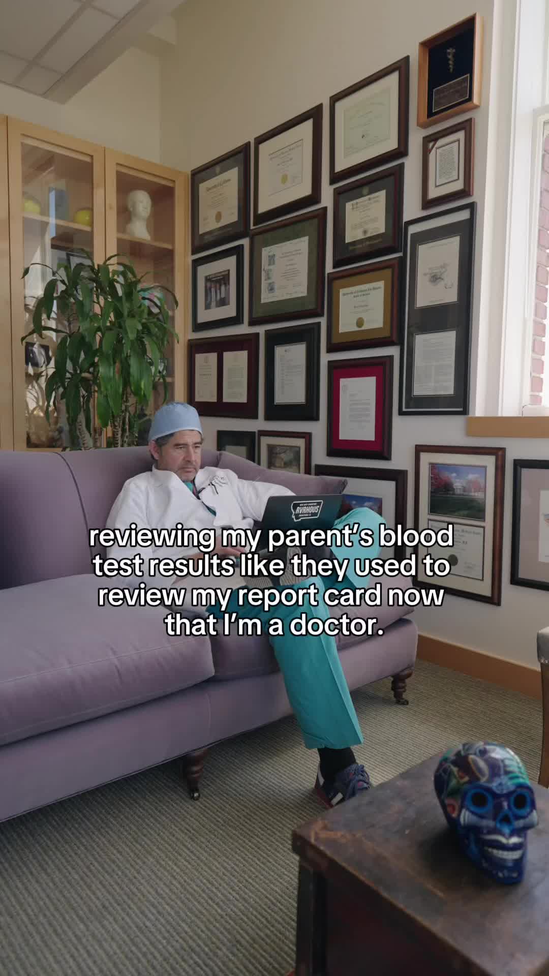 @Rod Oskouian MD | Neurosurgeon