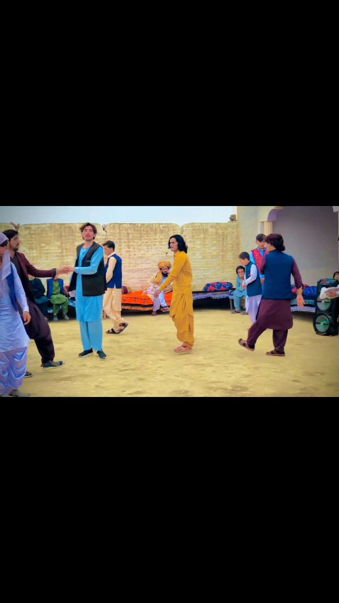 @Farooq wazir
