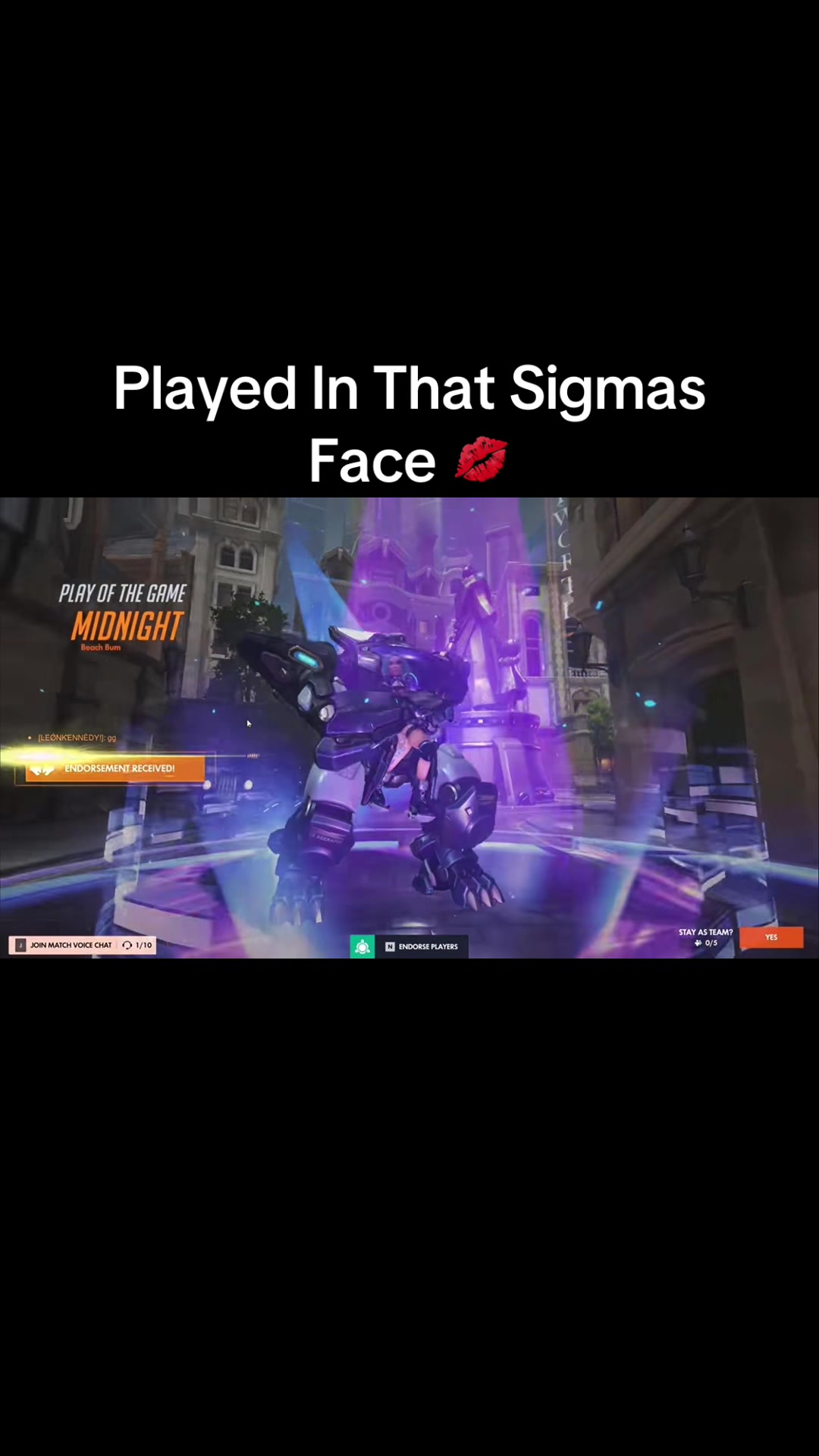 @Midnight