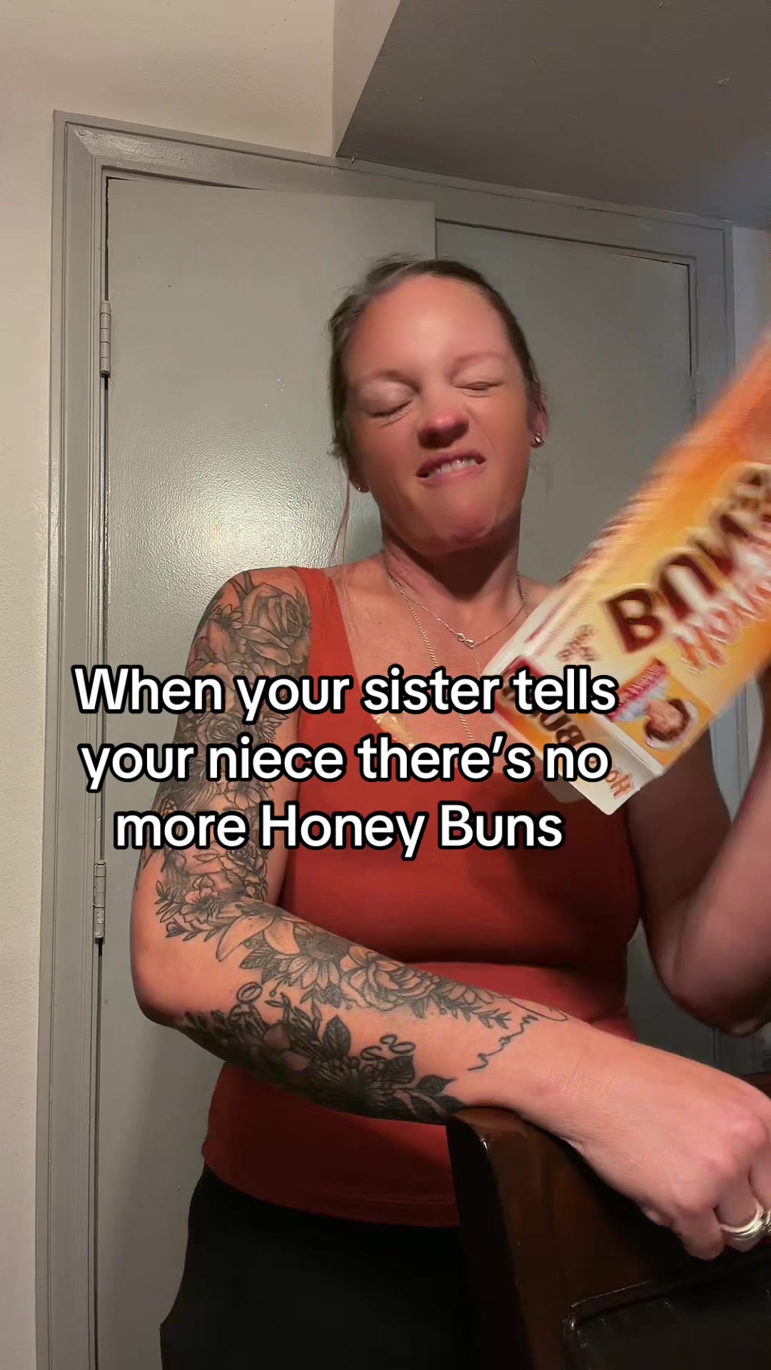 @Kristen Ramirez