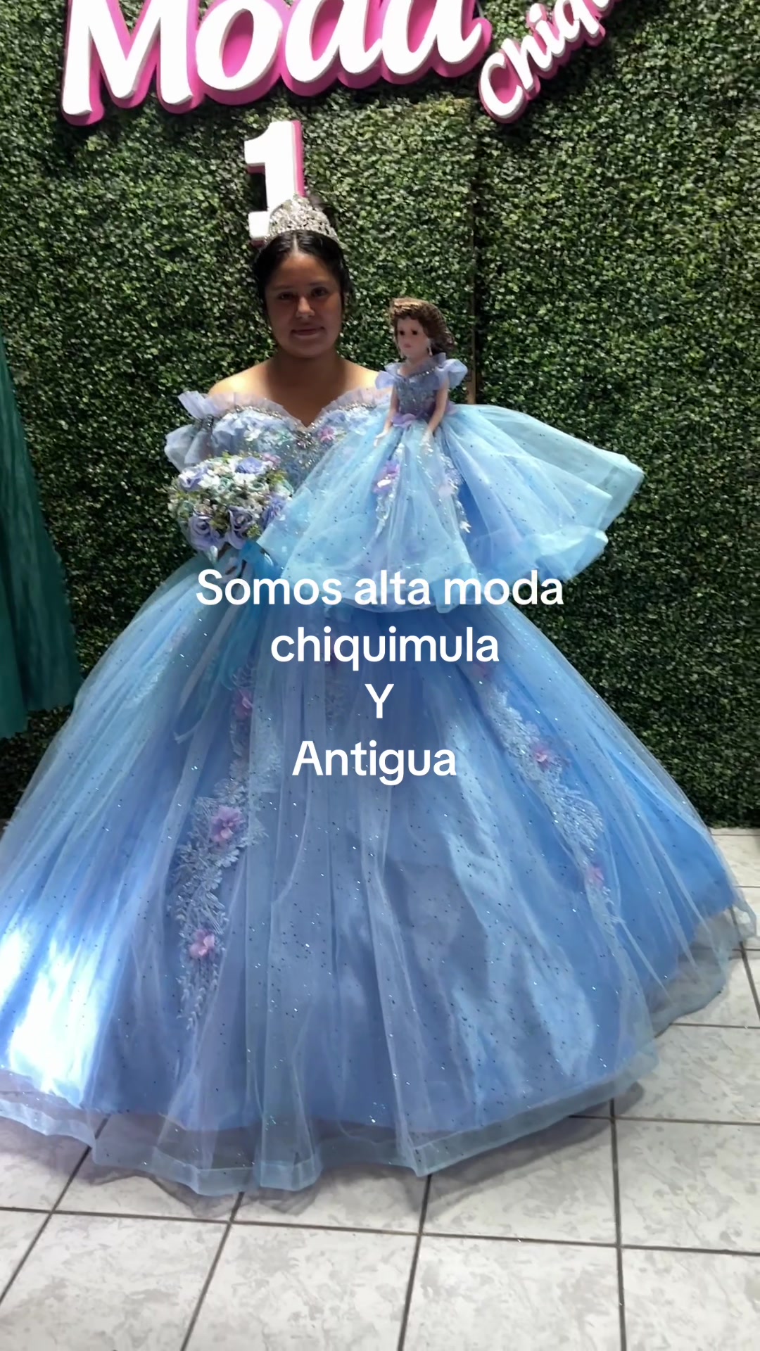 @AltaModa Chiquimula Y Antigua