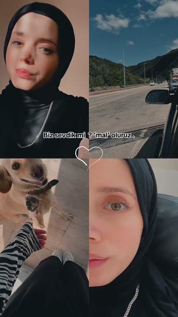 @Yasemin Akman