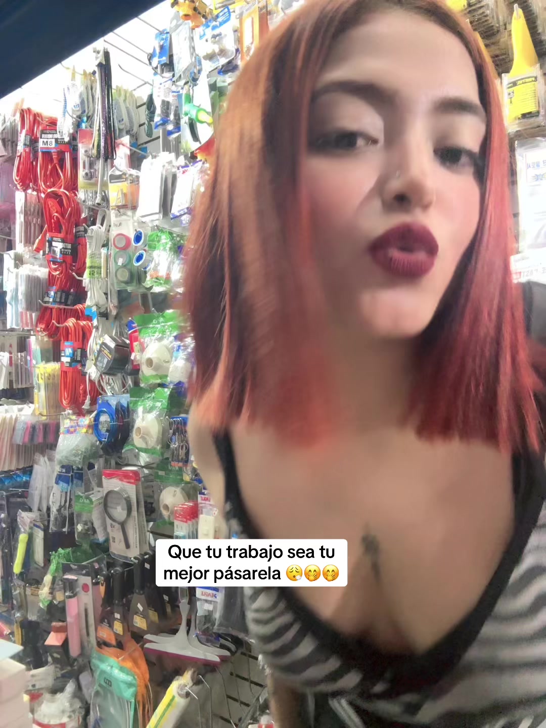 @La morchi