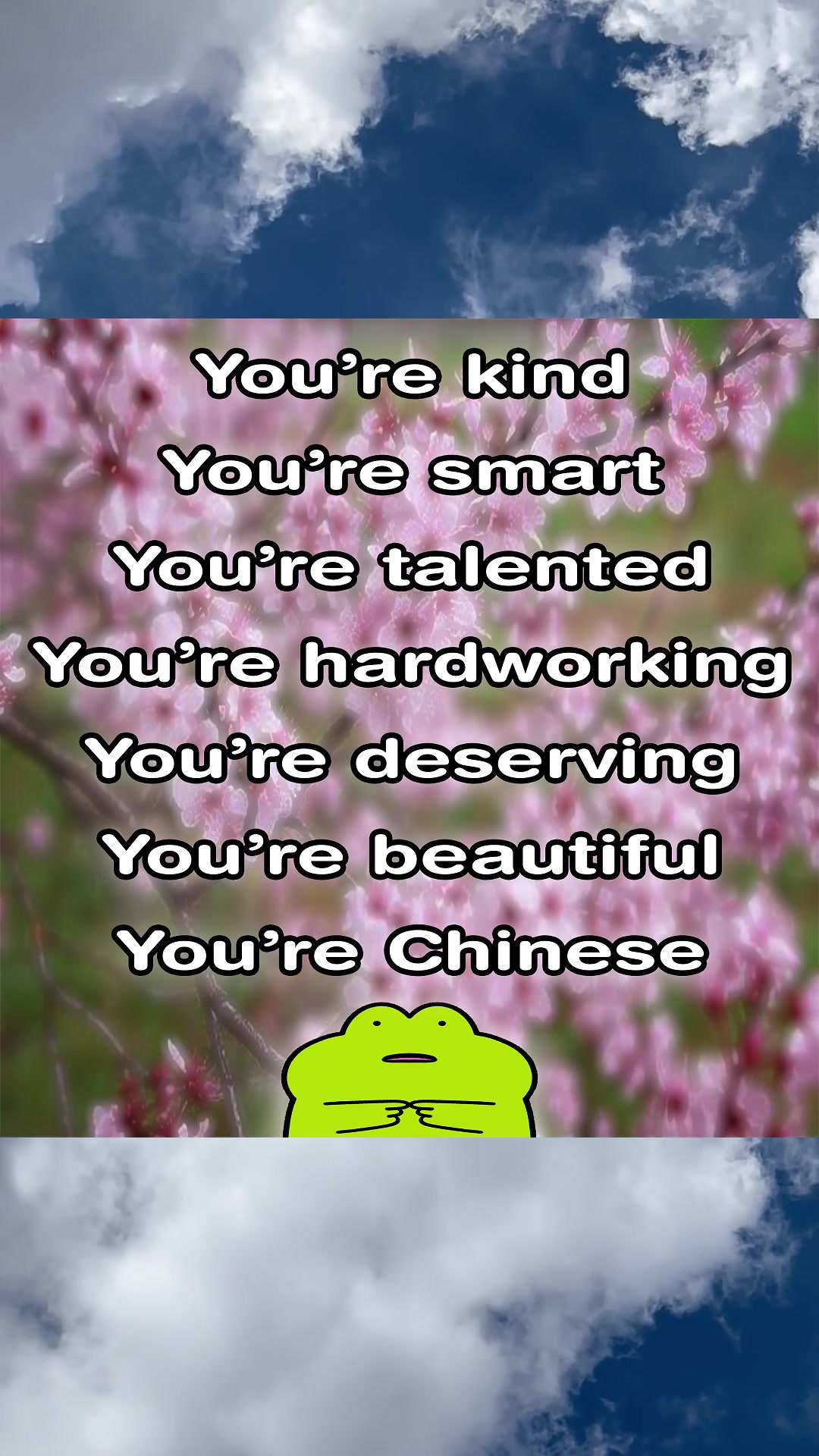 @RELATIONSHIP FROG