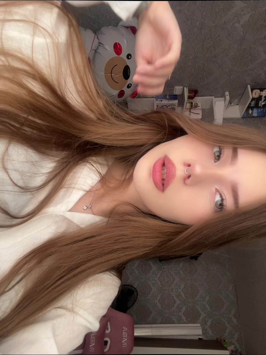 @мерзость