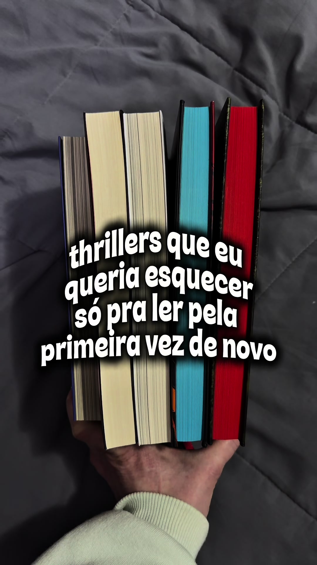 @Luiza H. | BookTok 📚