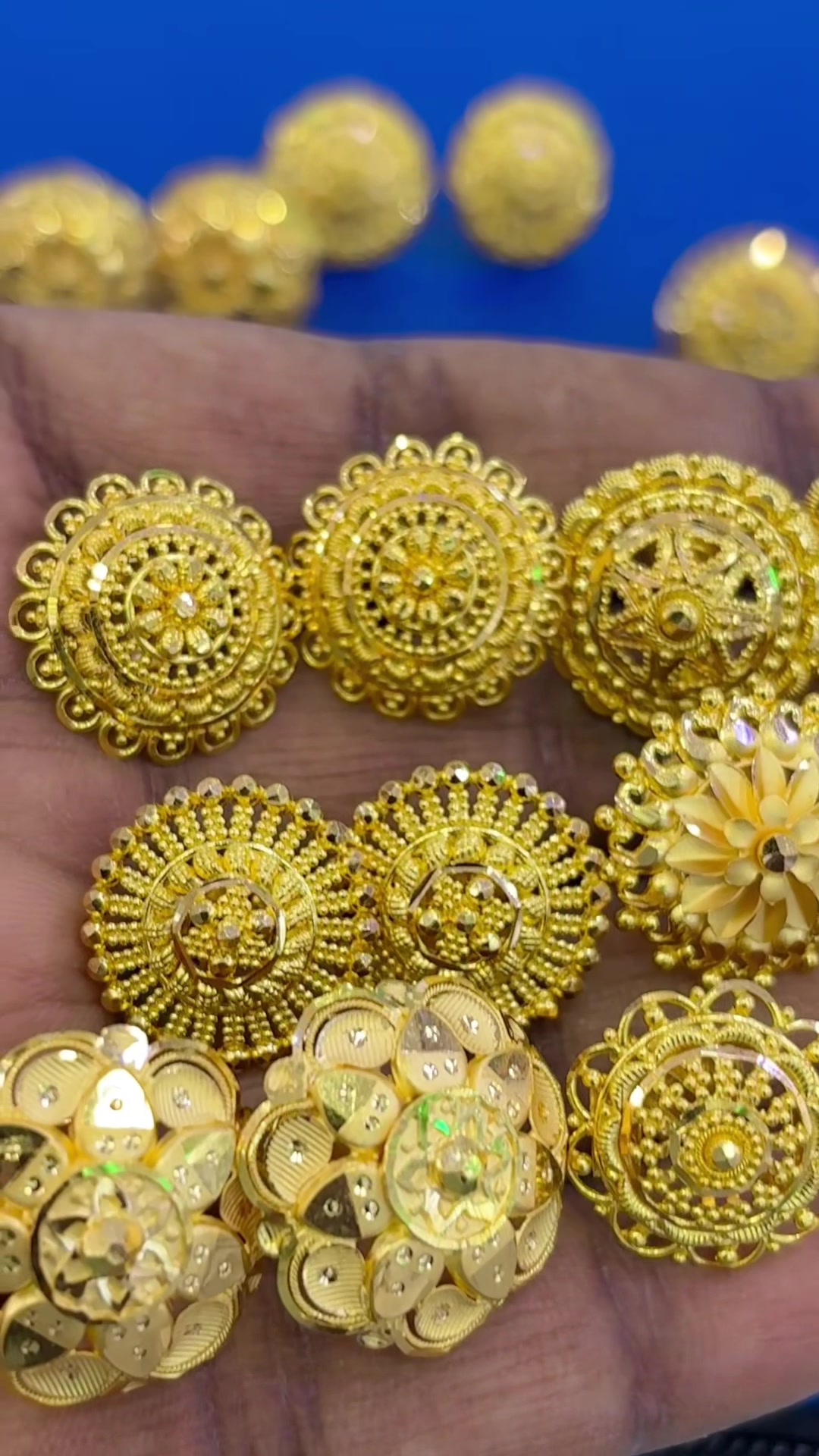 @Khanchana Jewellers
