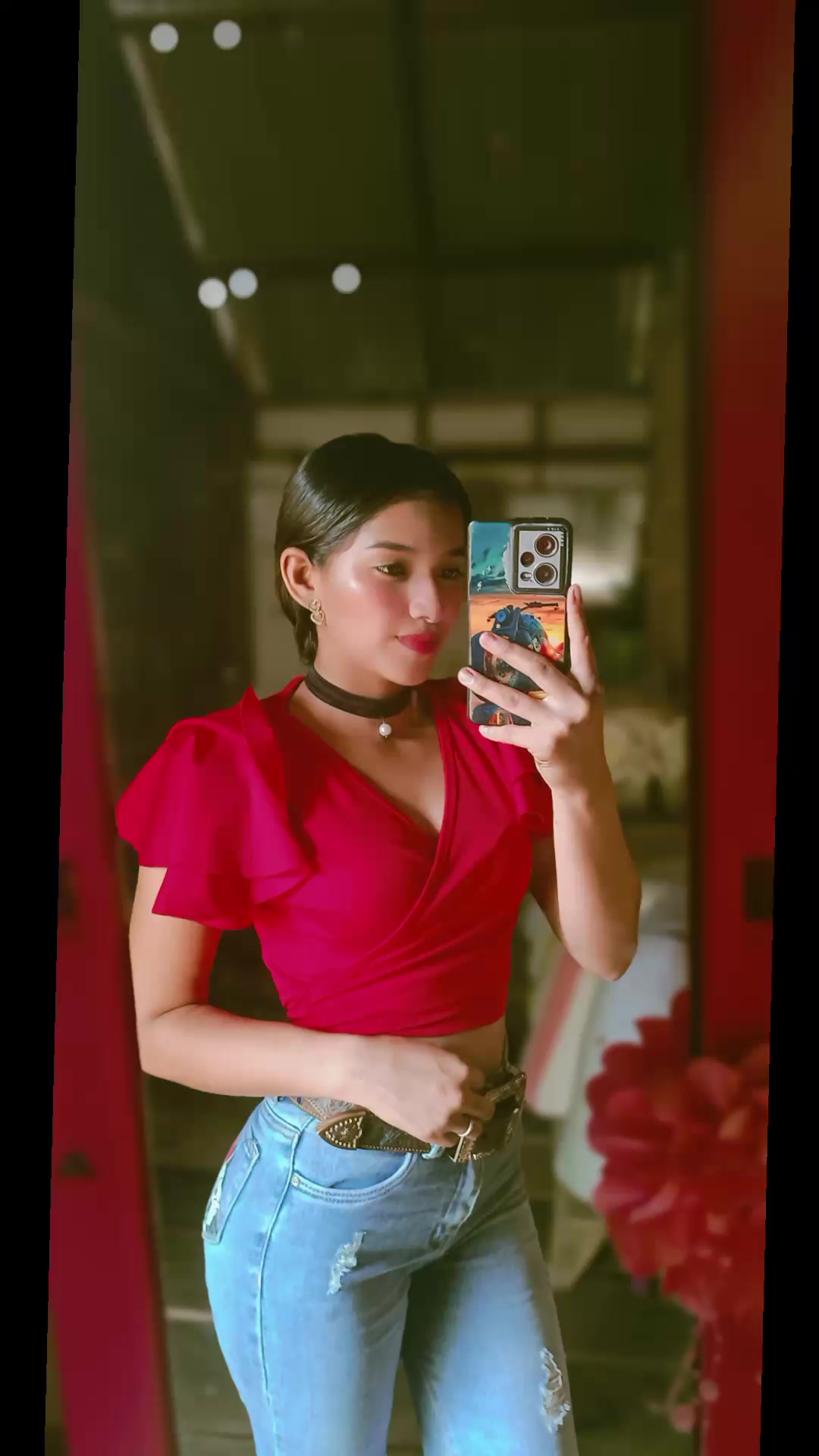 @Flaquita siu😍