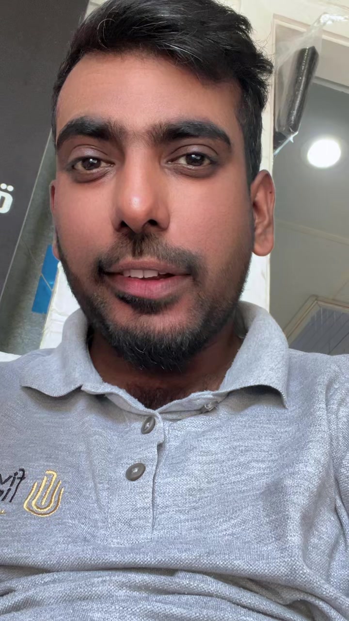 @Suhail Paikkadan