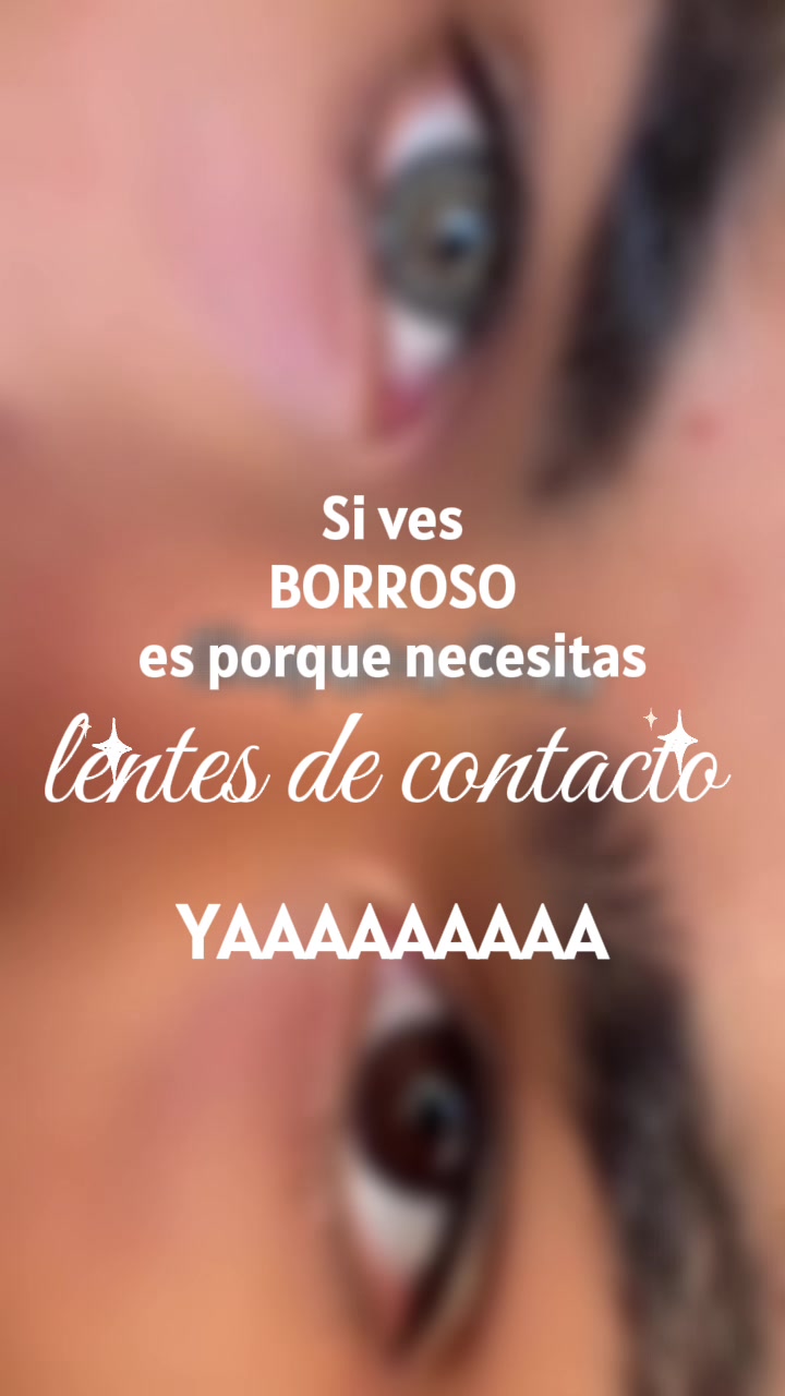 @LENTES DE CONTACTO SIN BORDES