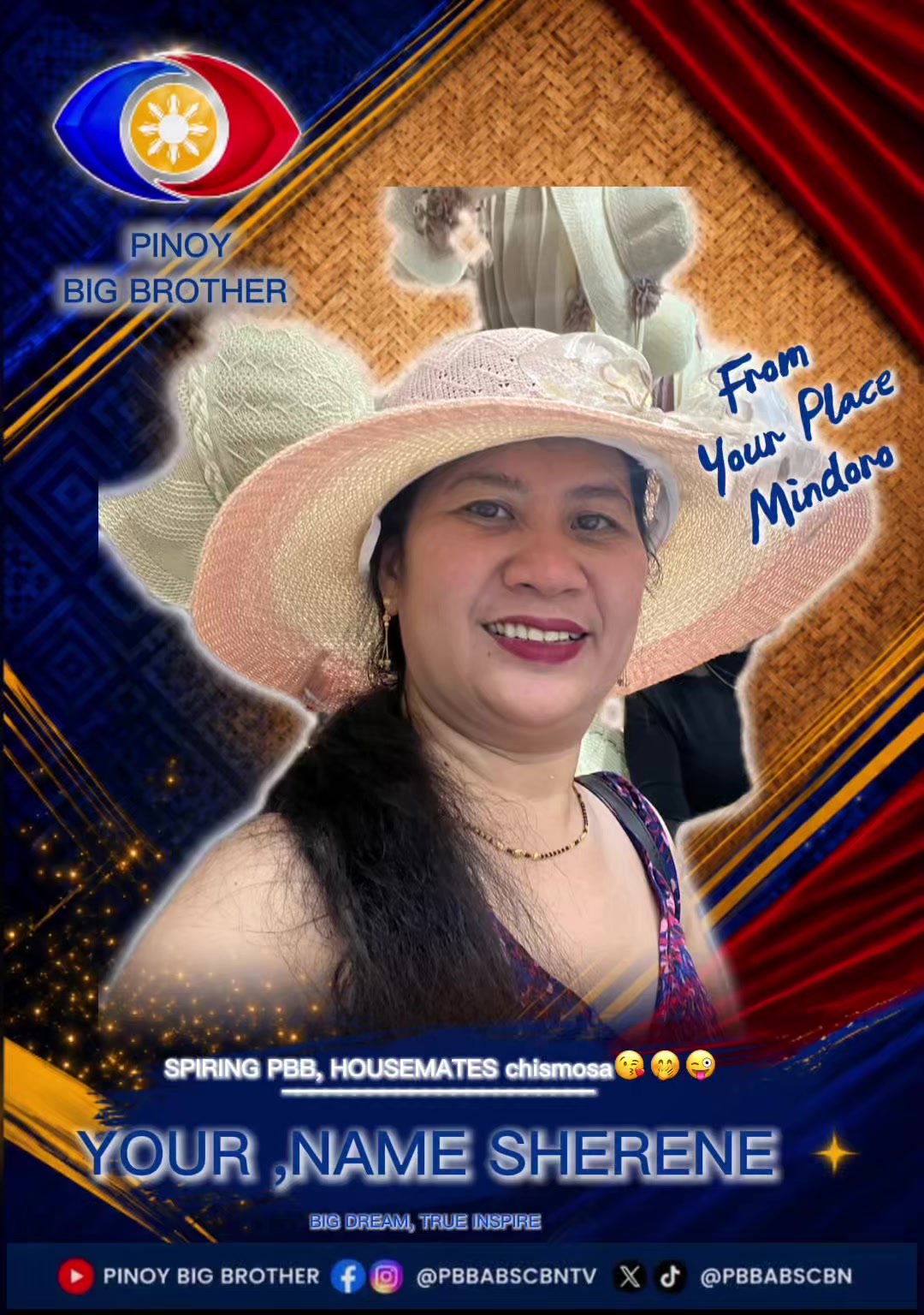@Sherene Nazareth