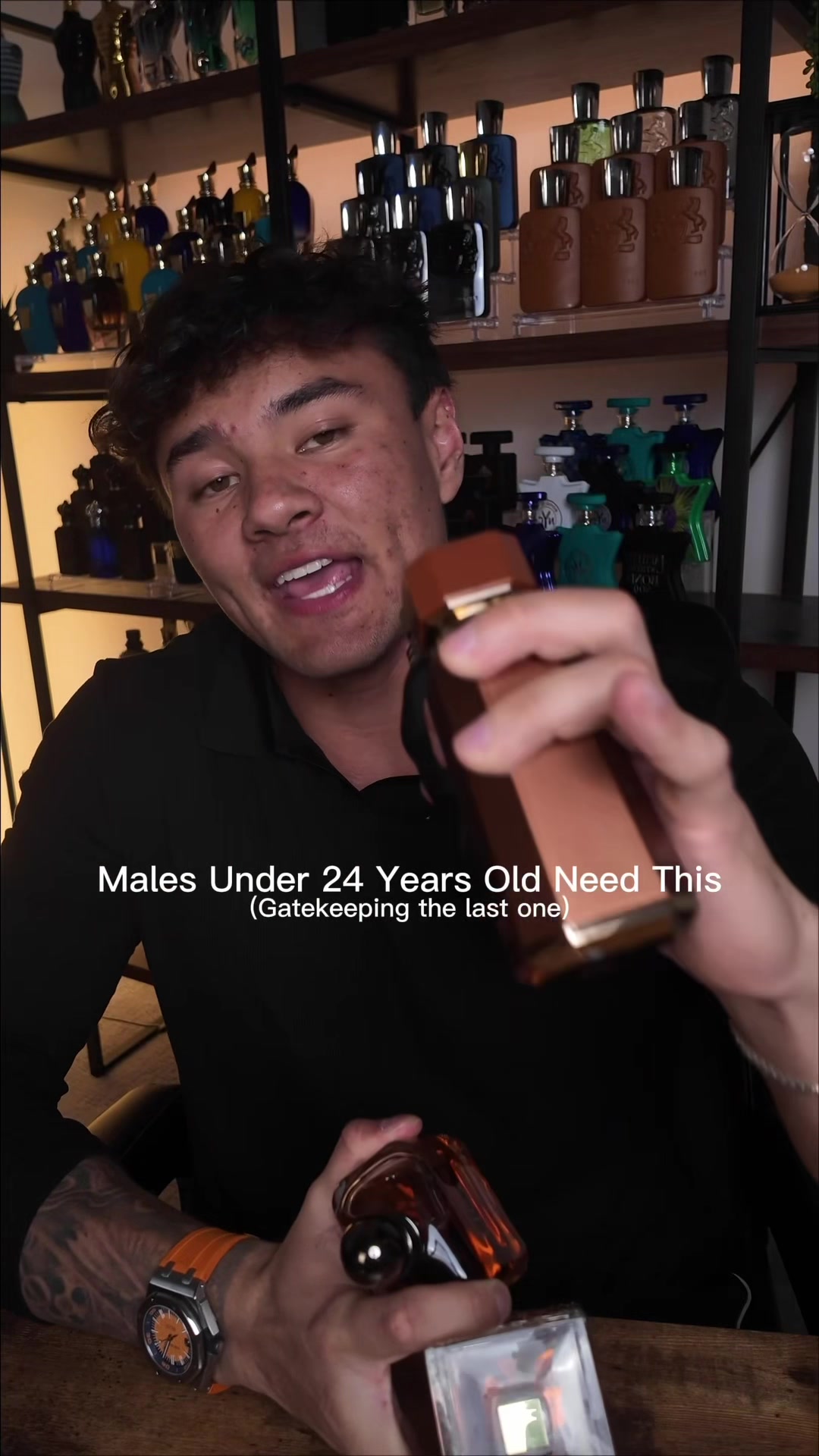 @Adrian Pascual