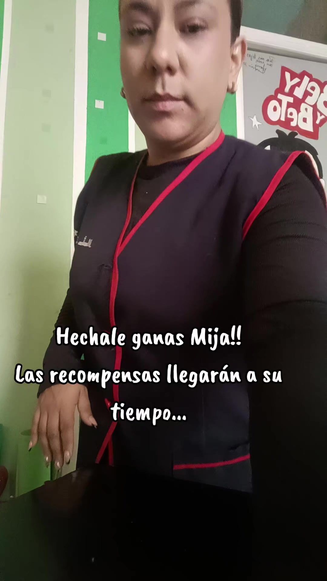 @Anabel Baernal