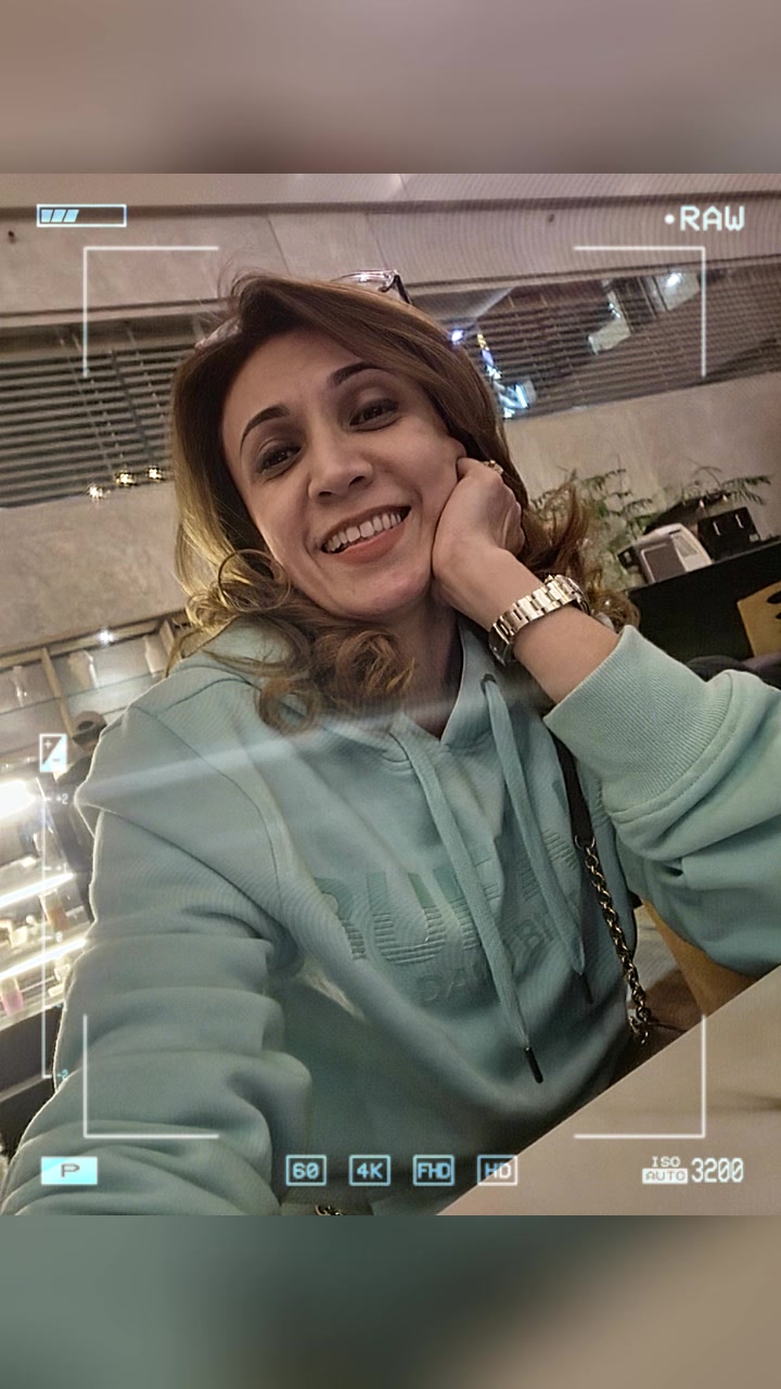 @Munaiza Zulfiqar