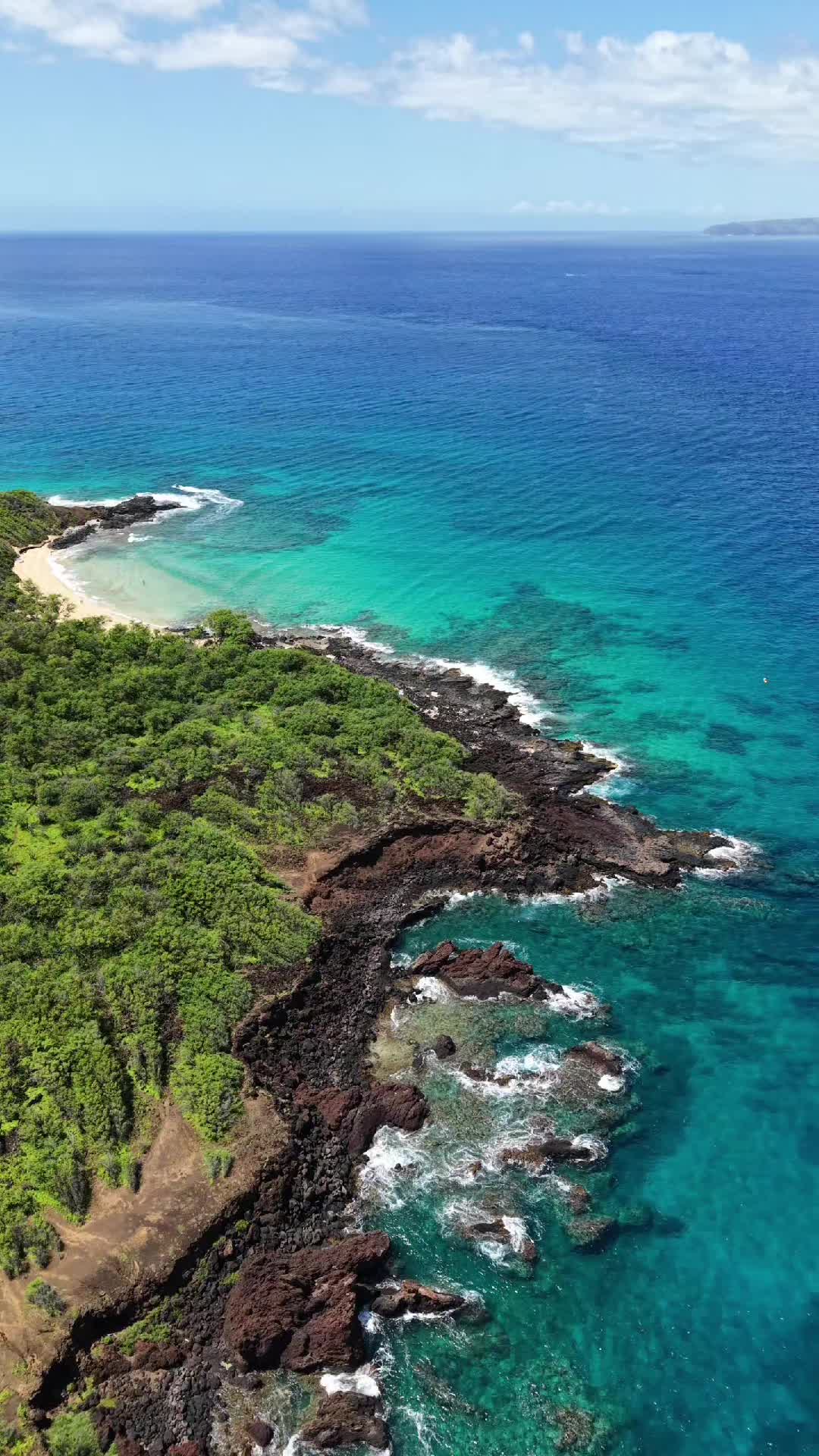 @Hike Maui