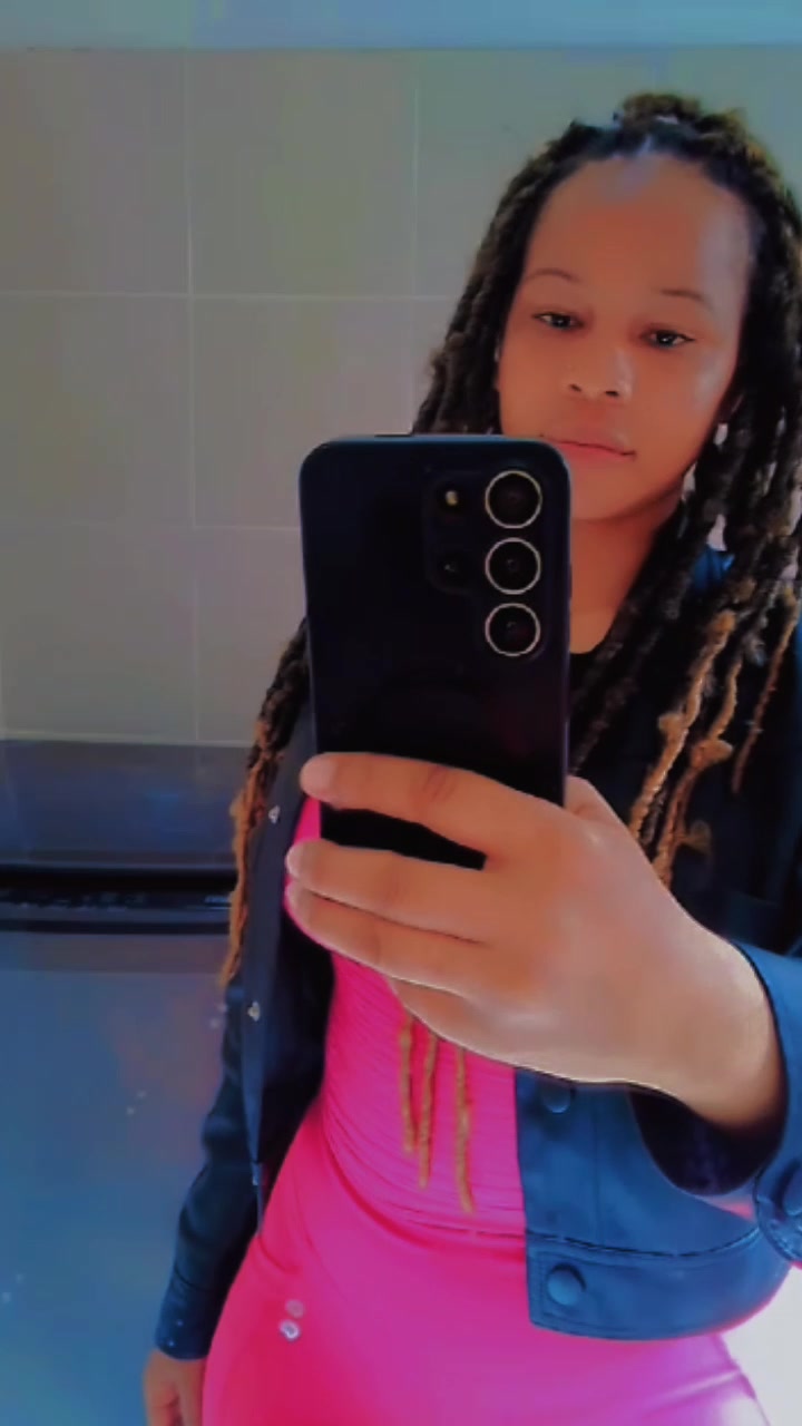 @olorato motlhaping