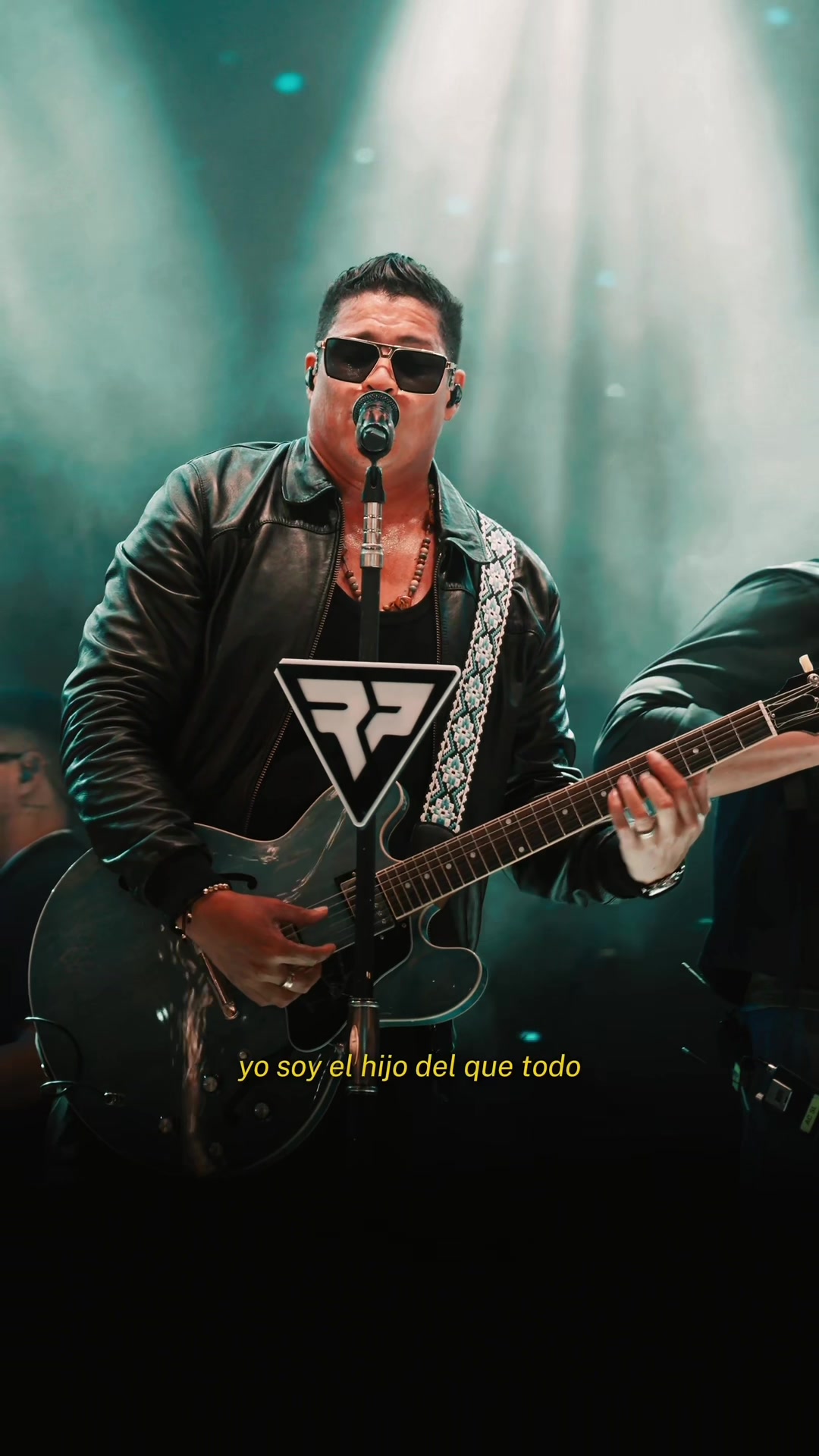 @Rafa Pérez • Vallenato