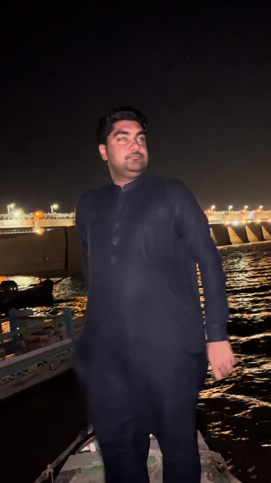 @Haji Sarfaraz Khan Mahar