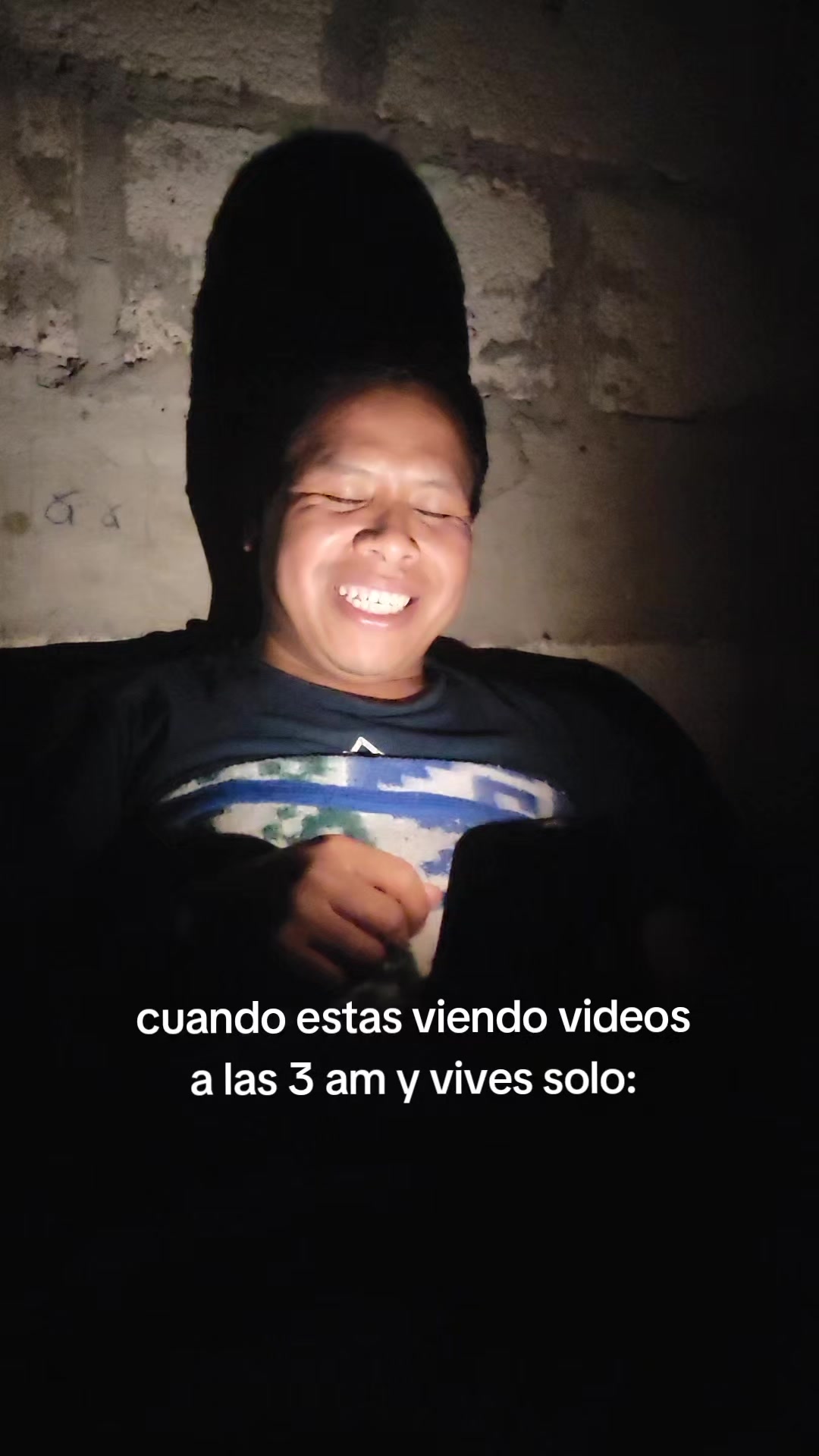@Que Onda Mucha