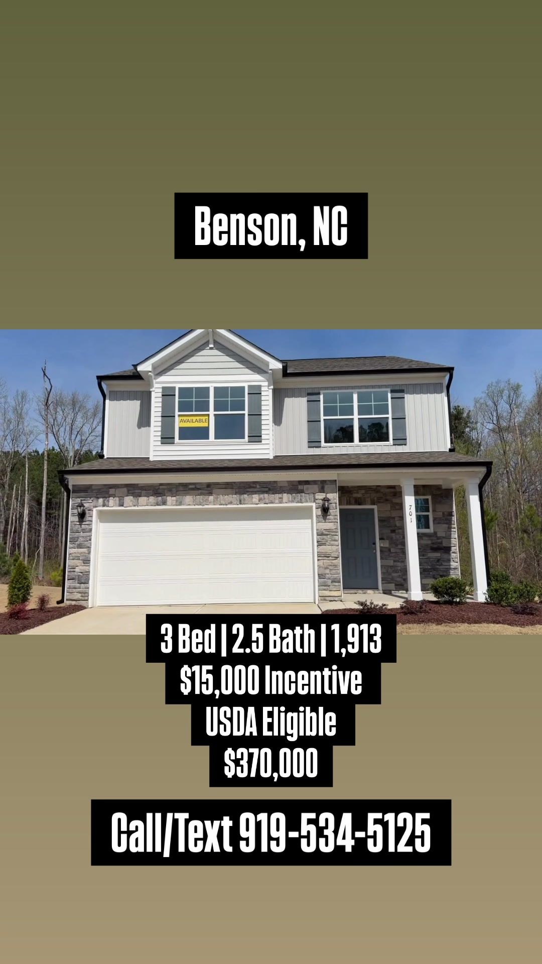 @Shanique, NC/SC  Realtor&reg;️