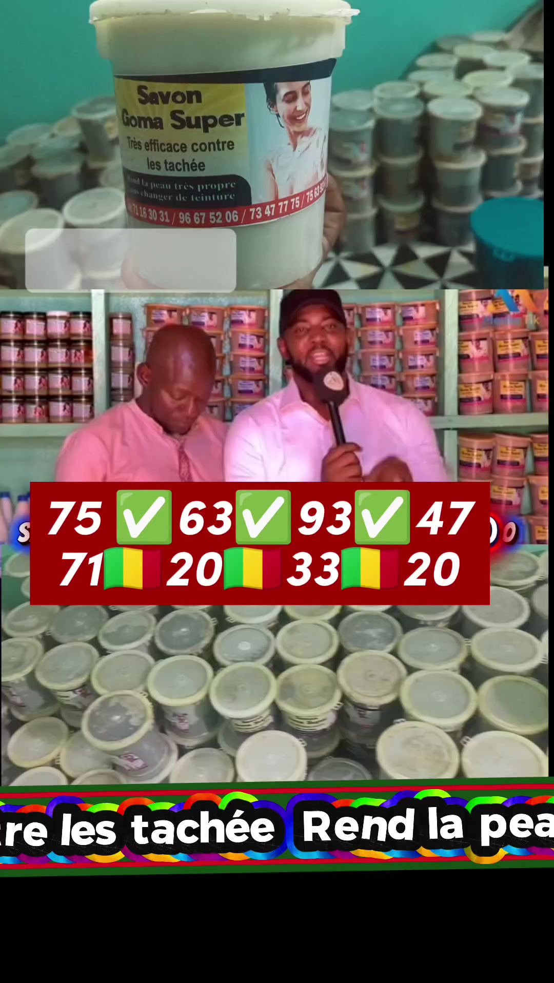@MALI22 TV