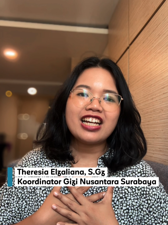 @Gizi Nusantara Official