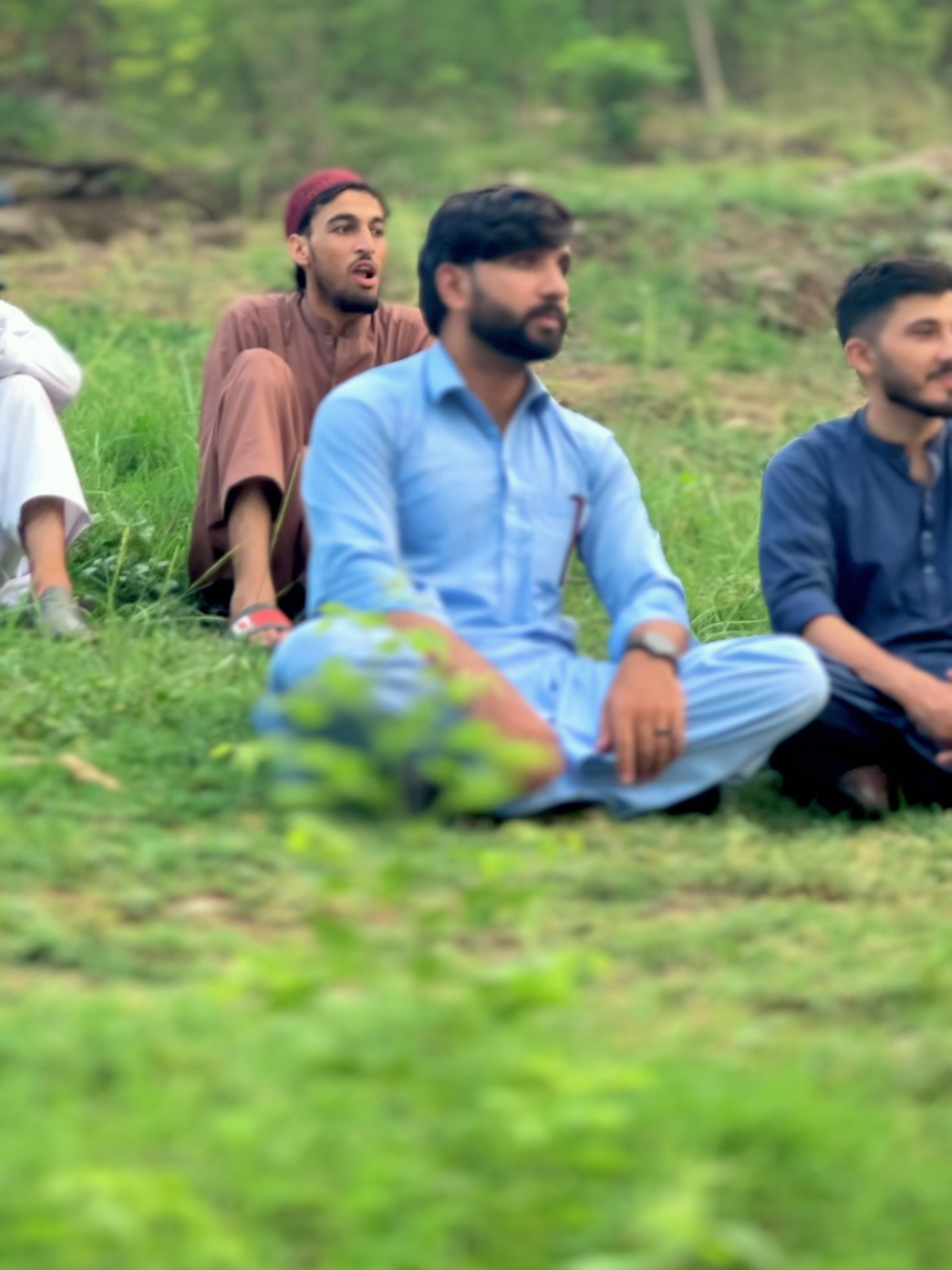 @Dr Bilal Nazir PT
