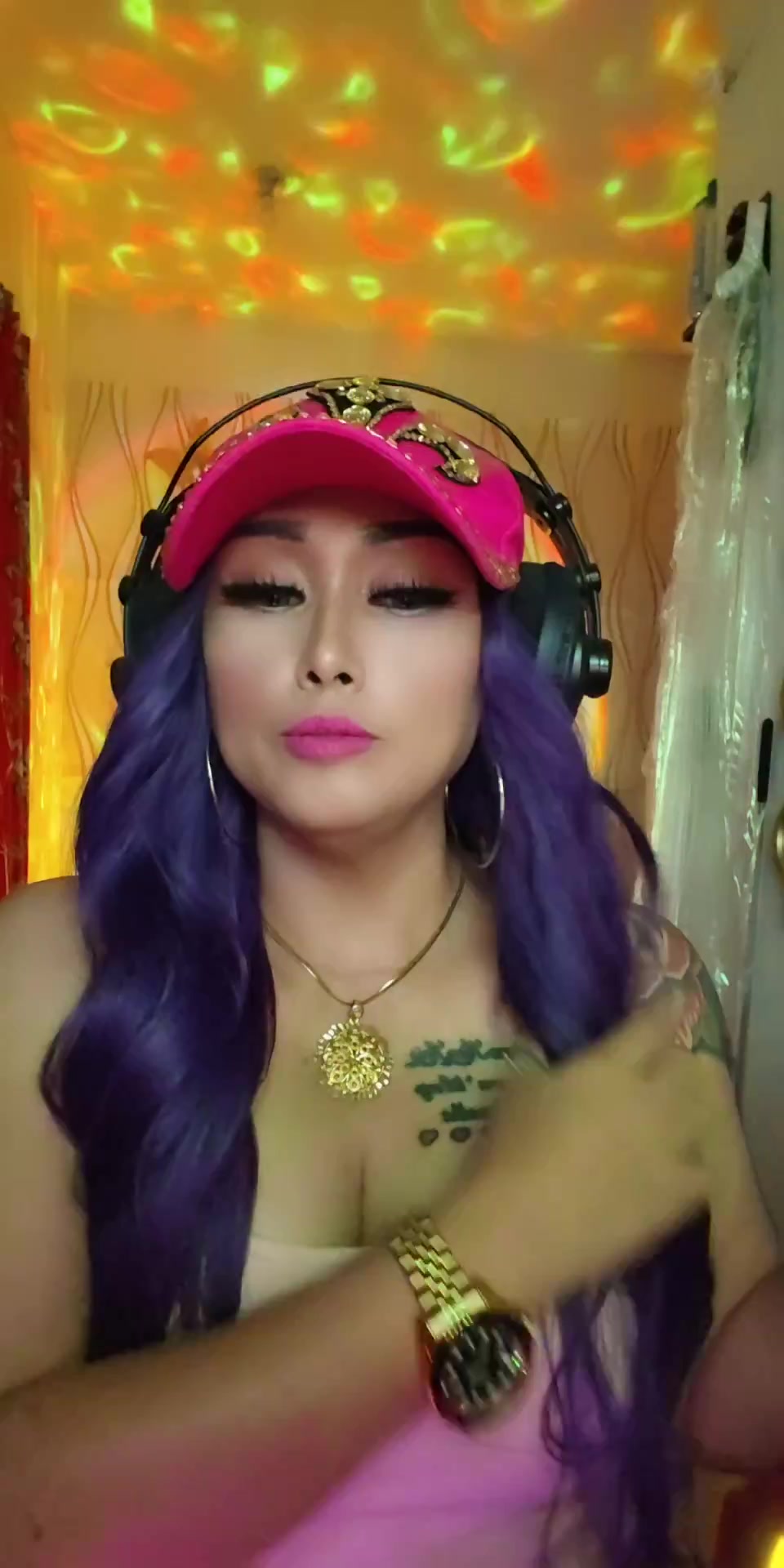 @TATTOOEDMOM 🔥