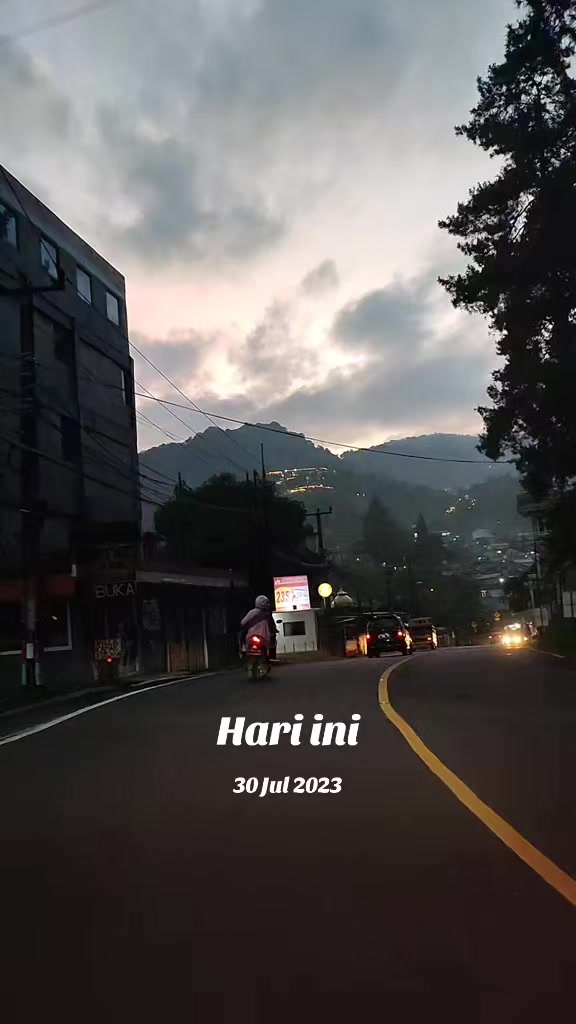@Kopi Hitam