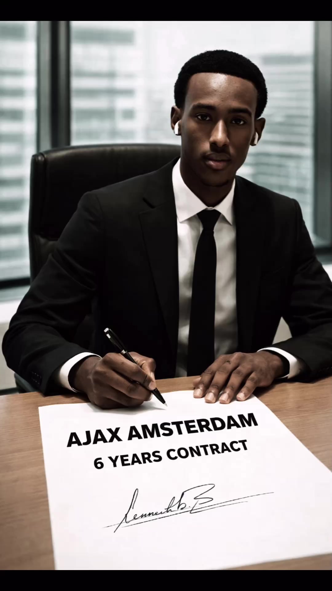 @AJAX FOOTBALL CLUB ⚽️💝