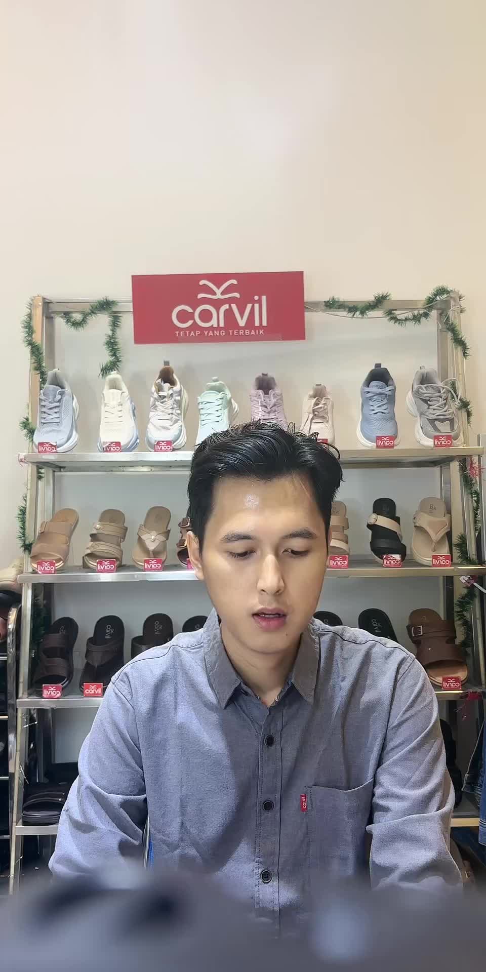 @CarvilOfficial