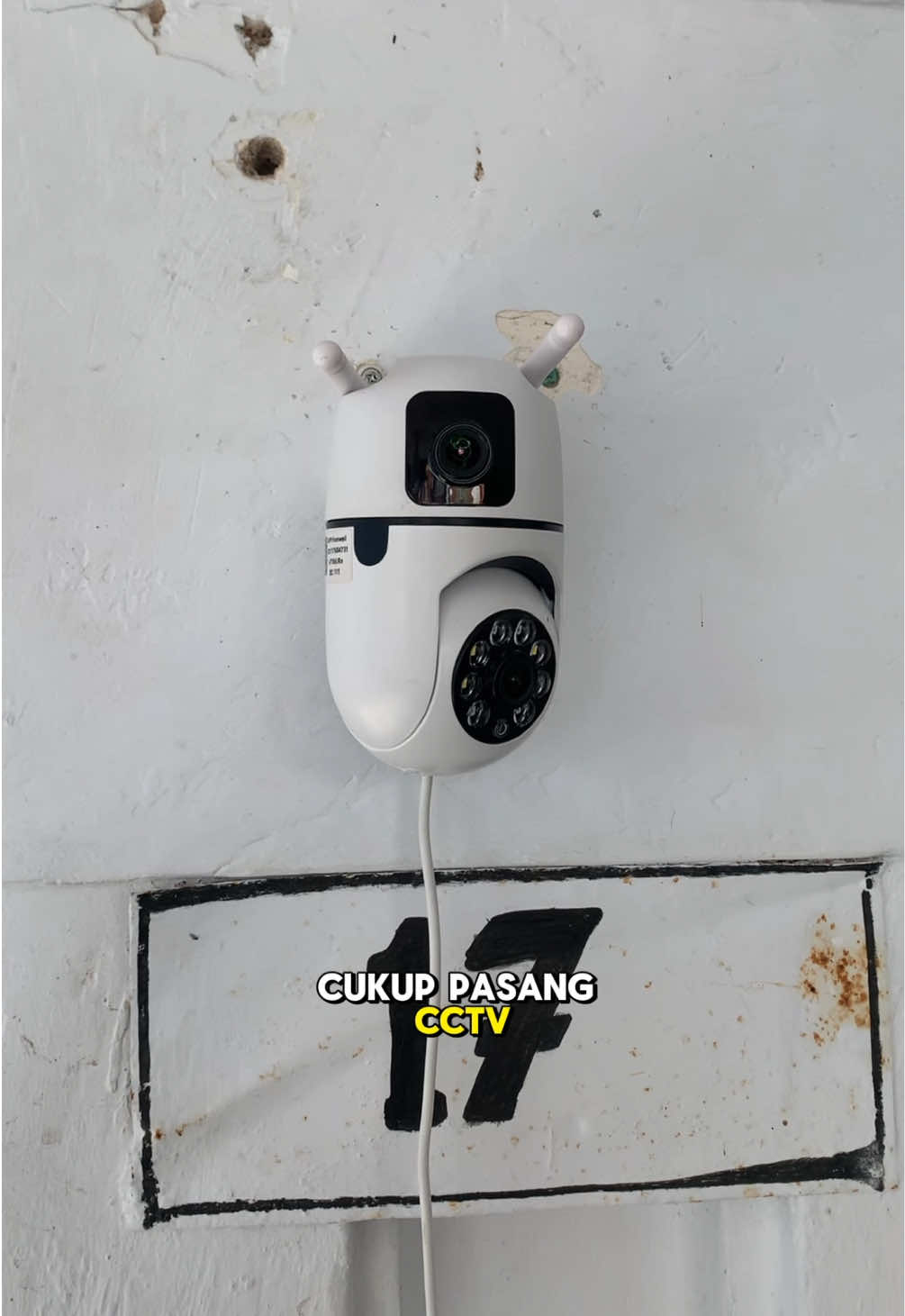 @Go Kreatif CCTV