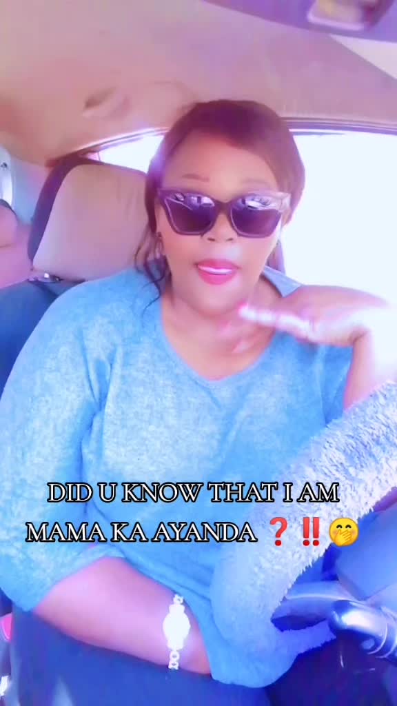 @NTANDO THE UNORDINARY WOMAN 👑