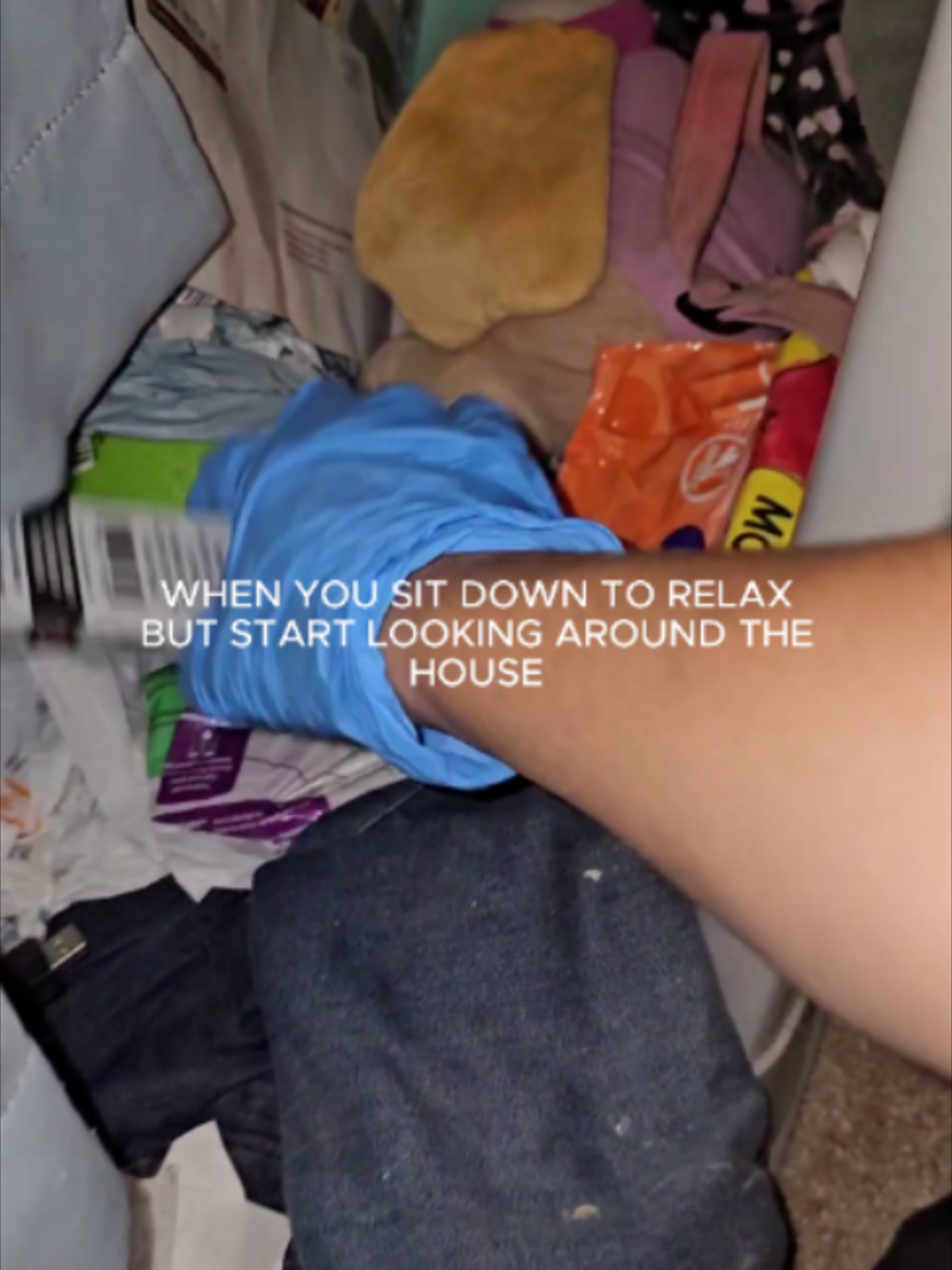 @Taylor | Cleaning 🧼