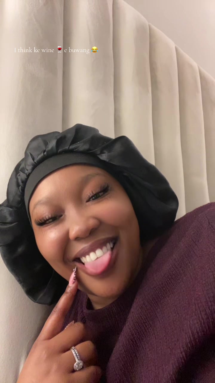 @Bukeka Mazibuko (mrs Mazibuko)