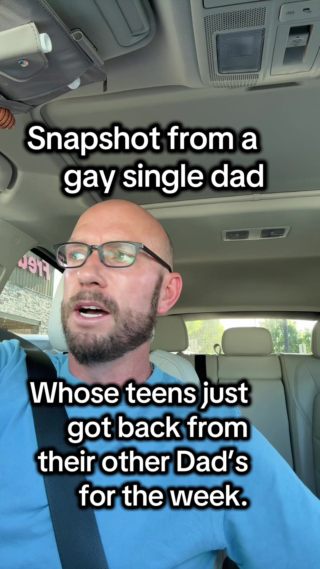 @Daddy J